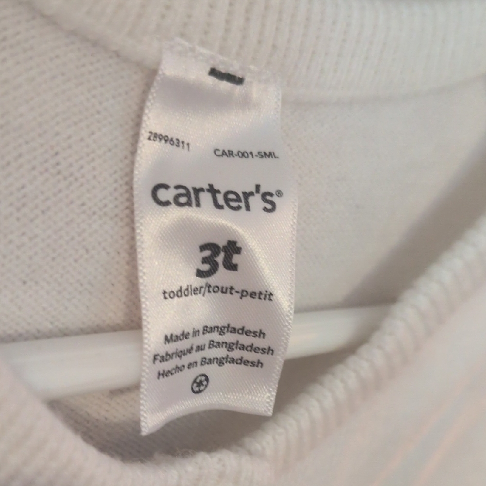 Carter's Outfit Bundle - Picture 9 of 11